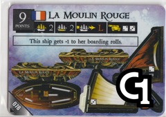 La Moulin Rouge - 78